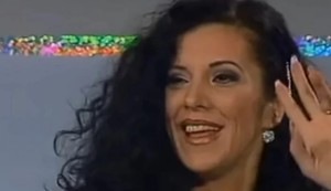 Marina Živković