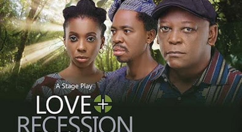 Ifeoma Fafunwa’s Love and Recession stage play