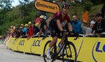 Znakomite informacje z Tour de France! Polak na podium