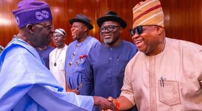 BREAKING: FG gives ₦5bn subsidy palliative to each state, FCT