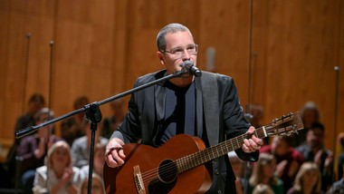 męskie granie powraca w 2026 r. zapowiada się hitowo. znamy daty koncertów i wykonawców