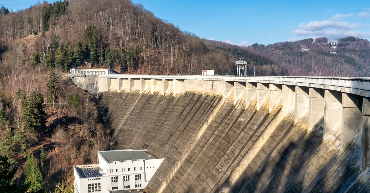 Powstaje największa zapora wodna na świecie. Wiadomo, ile będzie kosztować
