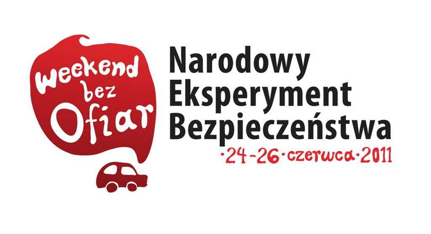 Przyłącz się do Narodowego Eksperymentu Bezpieczeństwa!