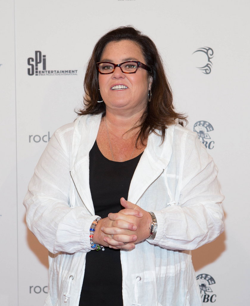 Rosie ODonnell