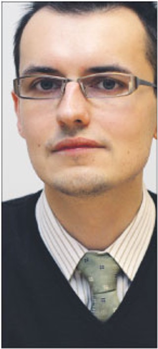 Komentarz GP: Czekając na ulgę