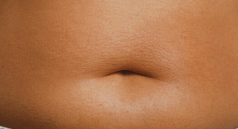 Find out why your belly fat isn't going [Credit: Pulse Nigeria]