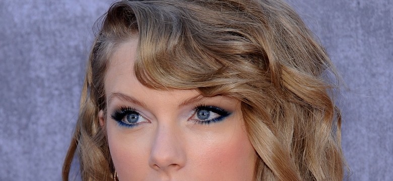 Rozczarowana Taylor Swift pisze do Apple