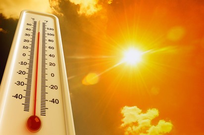 Orvosmeteorológia: vasárnaptól melegszik az idő, jövő héten visszatér a kánikula
