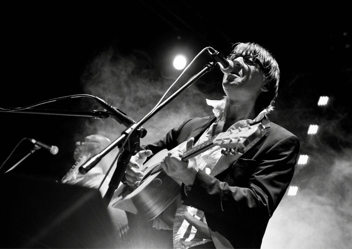 Maciej Maleńczuk i Pudelsi