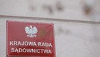 Policja i prokurator weszli do siedziby KRS. Jakie mają żądania?