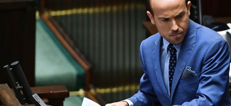 "Jeśli I prezes SN, z polecenia ministra zostanie pozbawiona możliwości pracy, będziemy mieli do czynienia z zamachem stanu"