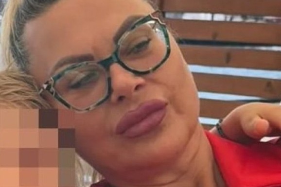 UPLAŠIO SE Marija Kulić otkrila šta se desilo njenom unuku Željku na letovanju: "NIJE ZNAO GDE SE NALAZI", oglasili se iz Petrovca