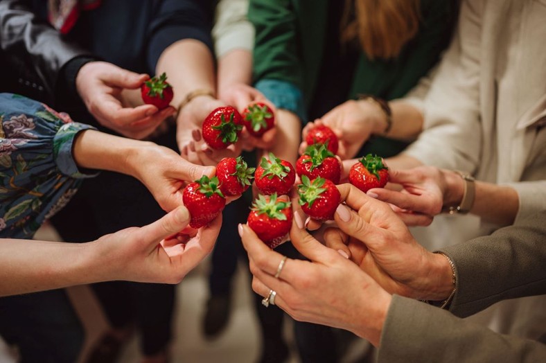 Krajowy Związek Grup Producentów Owoców i Warzyw