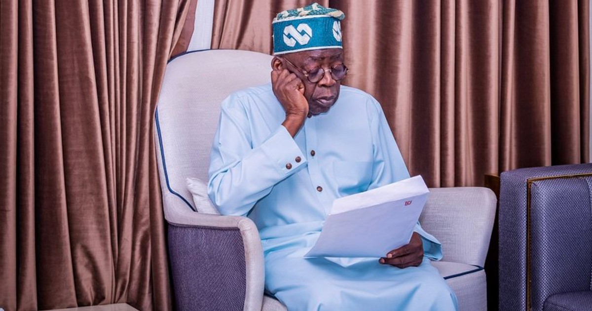 2023: Tinubu fixed Lagos, he will fix Nigeria too – Former IGP, Okiro - Vimarsana News