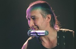 Marek Jackowski na pożegnanie - ZDJĘCIA!