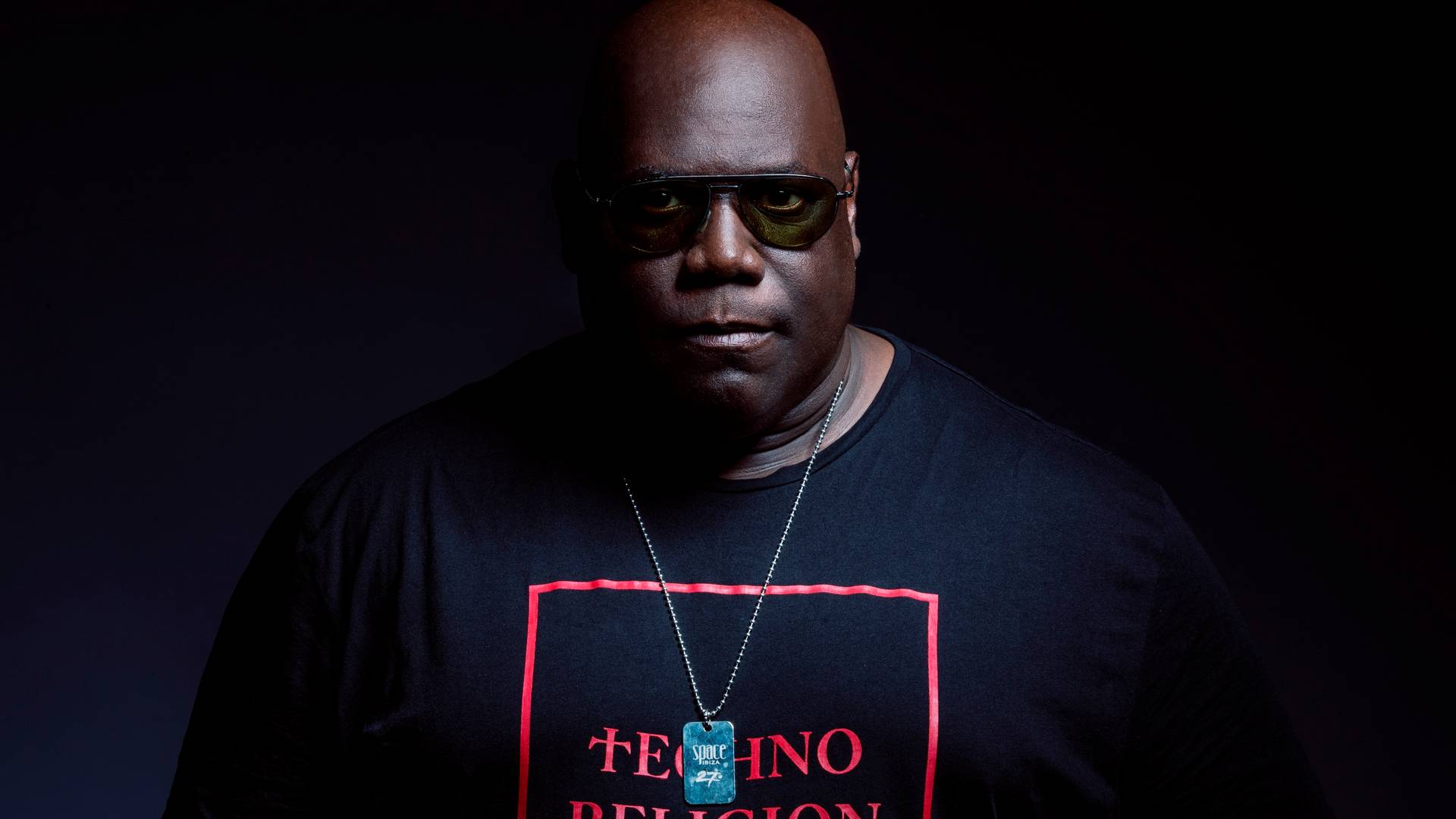 Legendarni Carl Cox se konačno vraća na Exit: Novac ne može da kupi taj osećaj