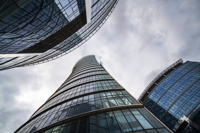 Wojna w Ukrainie przyniosła niepewność, która hamuje gospodarkę