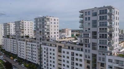 Ceny najmu rosną jak szalone. Na rynku brakuje mieszkań