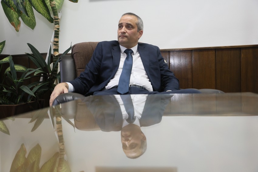 Glavni javni tužilac Višeg javnog tužilaštva u Smederevu, Ivan Konatar