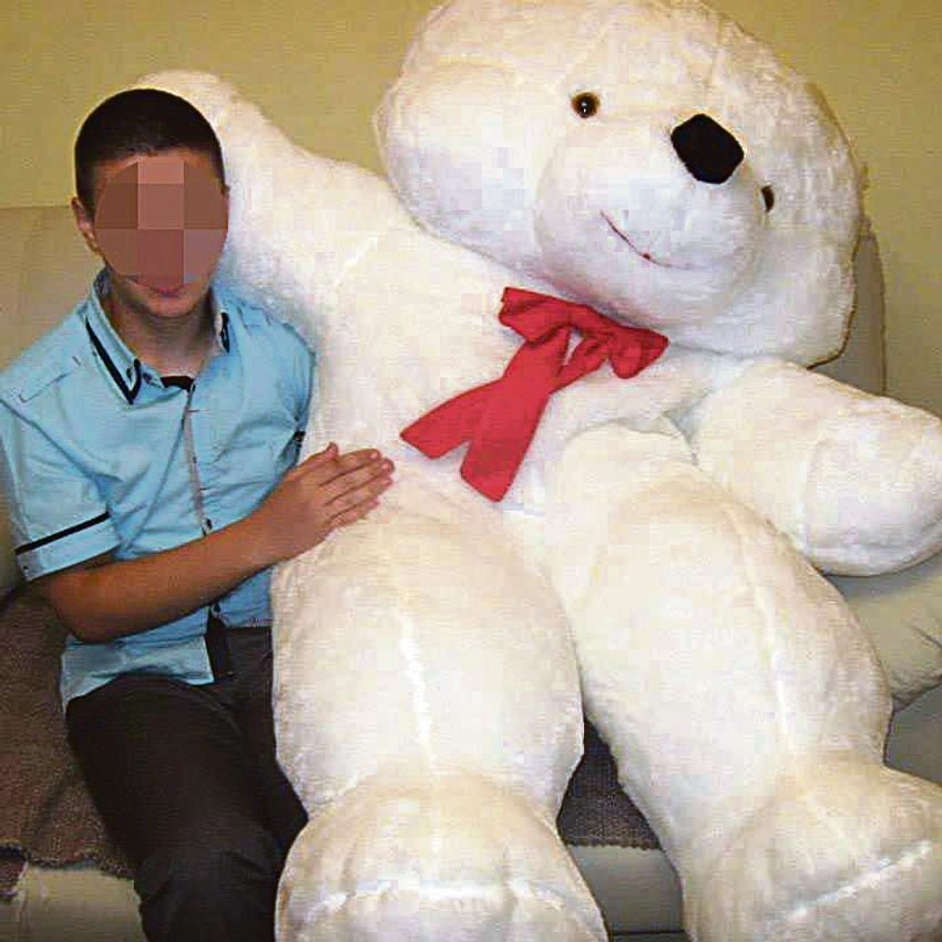 Dečaka F. J. pretukao je bivši cimer sa saučesnikom