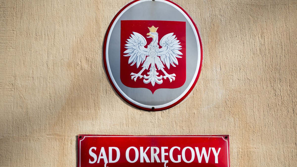 Proces w sprawie uprowadzenia 11-letniej Wiktorii z Sosnowca, oskarżony 41-latek zeznaje przed sądem [Źródło: Onet]