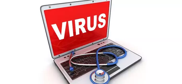Wirusy - choroba komputera, z którą trzeba bezwzględnie walczyć