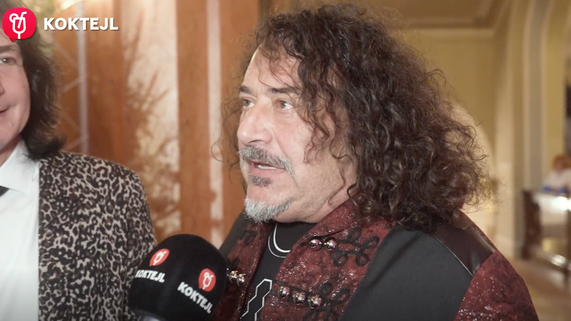 Juraj Topor z Tublatanky.