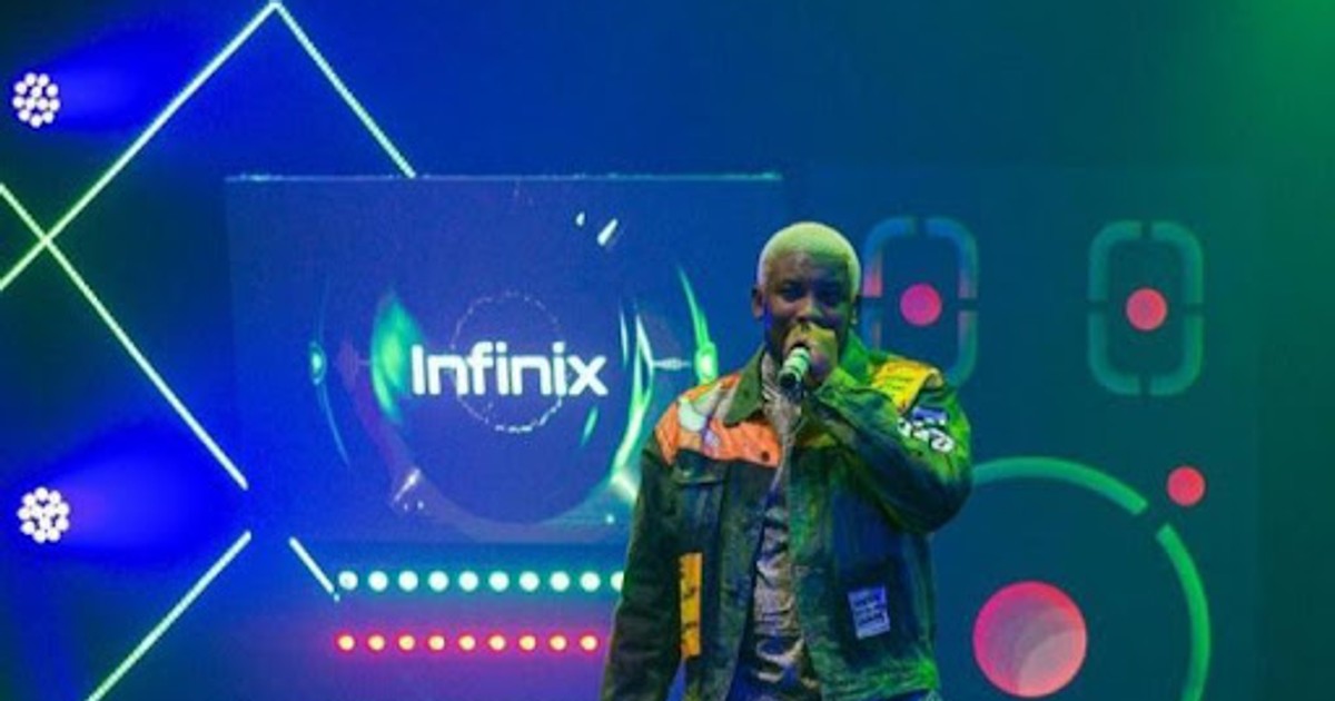 Music and the Connection Point with Infinix Fans - Vimarsana News