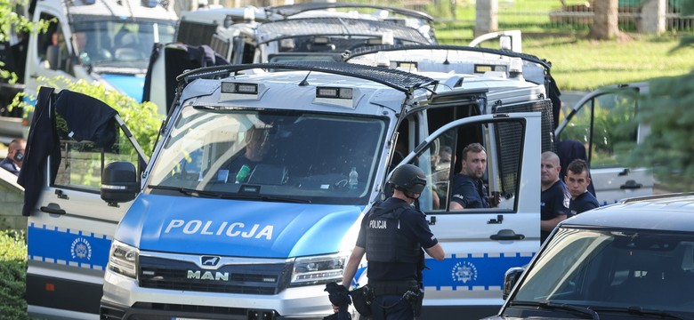 Tak odnaleziono ciało Tadeusza Dudy. Świadek zdarzenia ujawnia szczegóły
