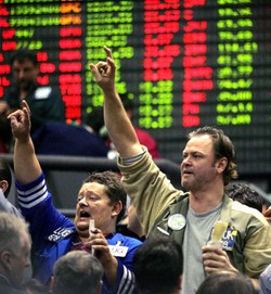 Na handlu surowcami można zarobić nawet 1 mln dolarów