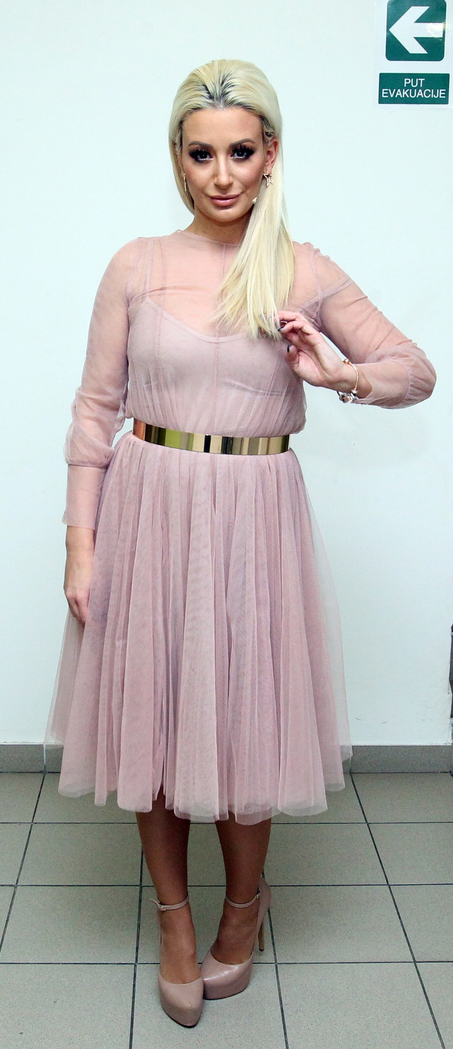 DuÅ¡ica JakovljeviÄ