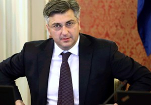 Andrej Plenković