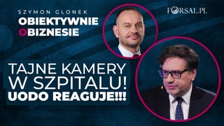 Milionowe kary od UODO! Za co firmy płacą fortunę?