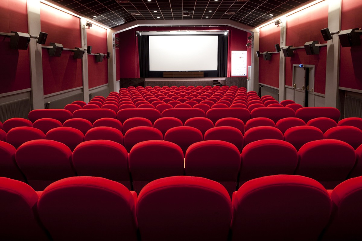 Kino