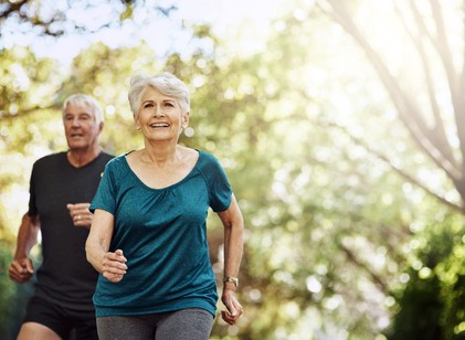 Hány éves kortól számít valaki „túl öregnek” a futáshoz? Íme, mit mond a tudomány! című cikk nyitóképe