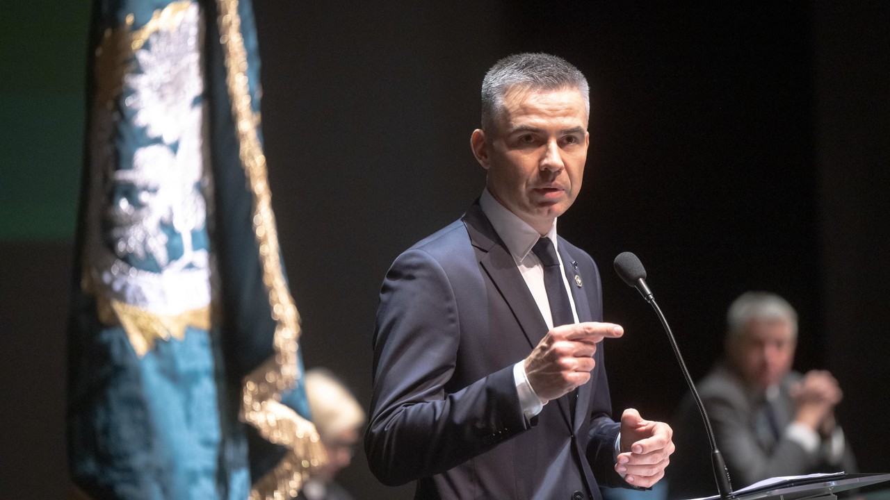 Mec. Rosati o ruchu Adama Bodnara w sprawie wyborów. "Zbyt późno"