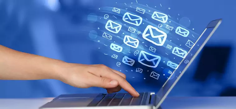 Jak korzystać z tymczasowych i szyfrowanych kont e-mail