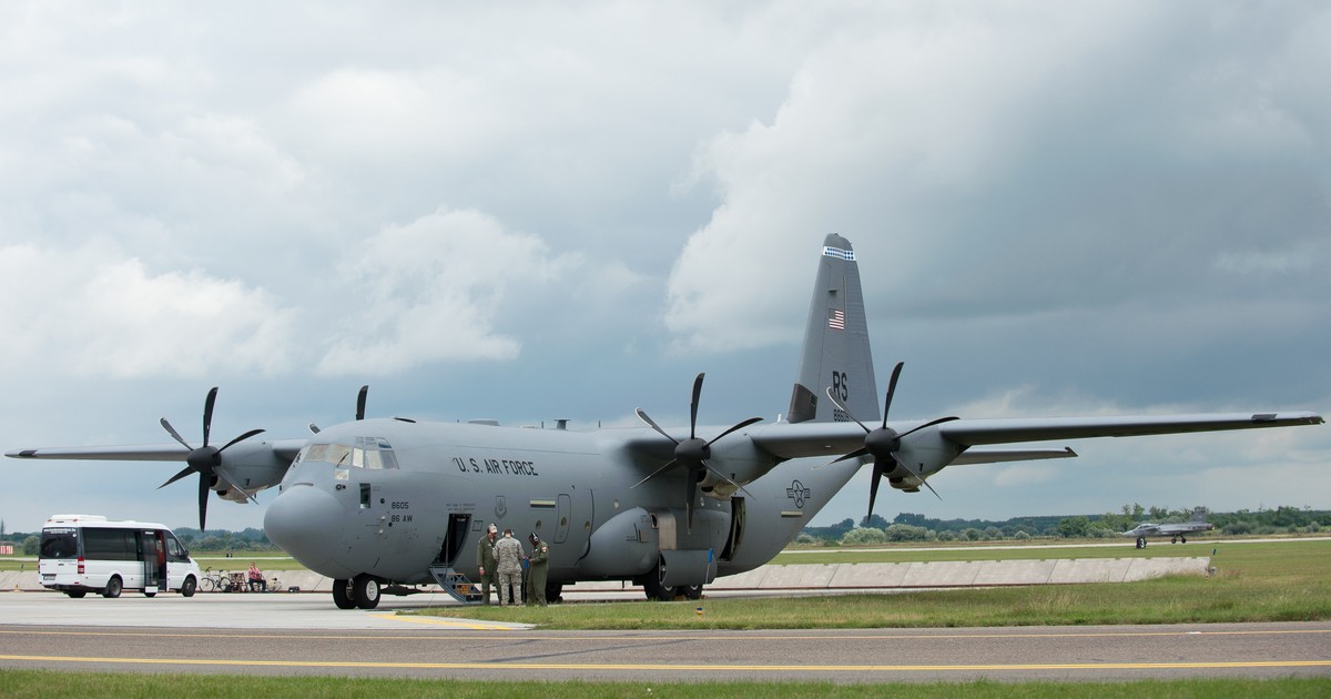 MON Chce Kupi Samoloty Transportowe C 130 Hercules Wiadomo ci mon-chce-kupi-samoloty-transportowe-c-130-hercules-wiadomo-ci
