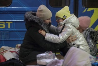 Charków jest w pełni kontrolowany przez siły ukraińskie