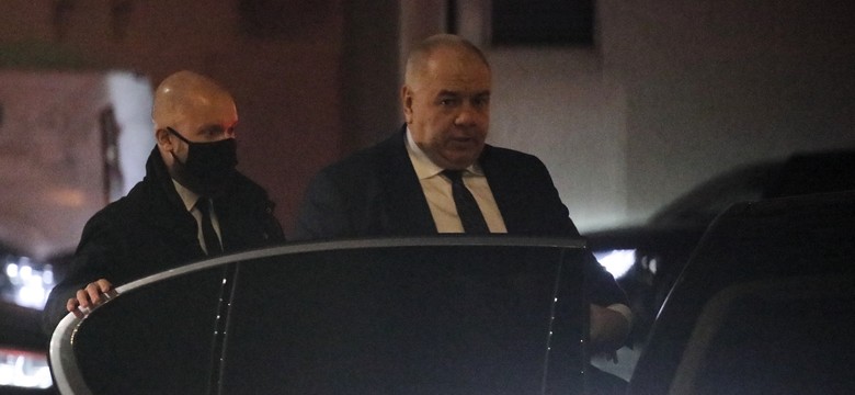 Mocny wzrost zakażeń wymusi lockdown? KOMENTARZ Sasina