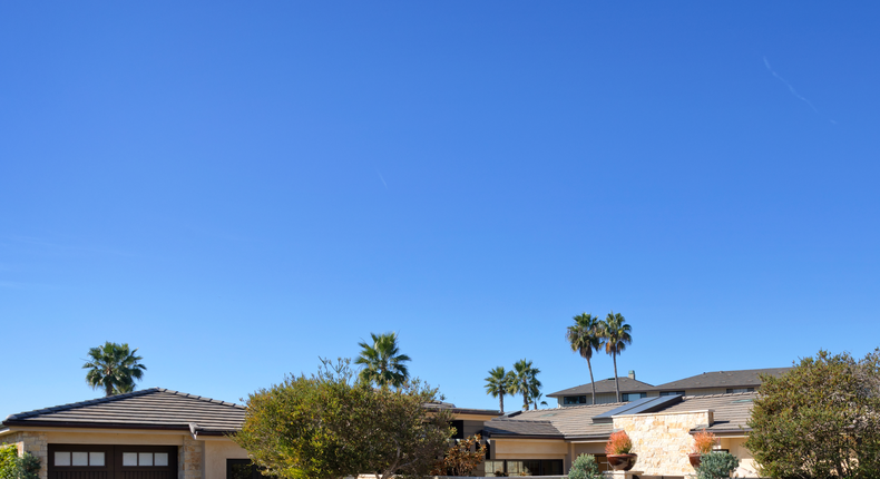 Mark Cuban just bought a California vacation home in Laguna Beach for $19 million.