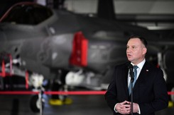 Prezydent: W Pałacu często odwiedzają mnie osoby o innej orientacji seksualnej