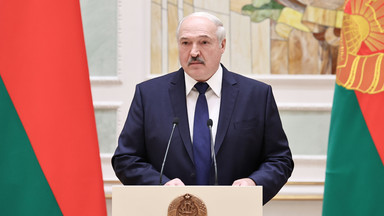 Łukaszenko: stanowisko Polski i Litwy może przekreślić osiągnięcia w relacjach