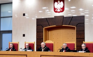 TK: KRRiT musi mieć decydujący udział ws. powoływania i odwoływania władz mediów publicznych