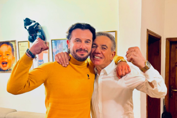 Mobilni telefon snimanje