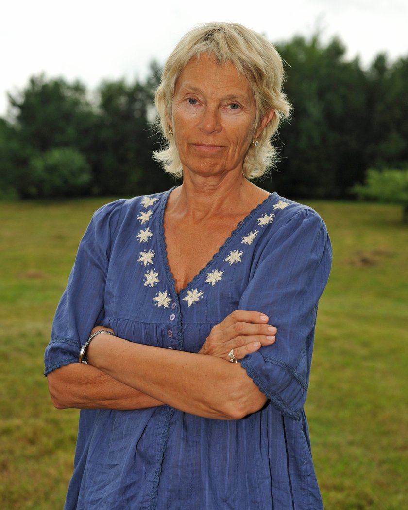 Małgorzata Braunek