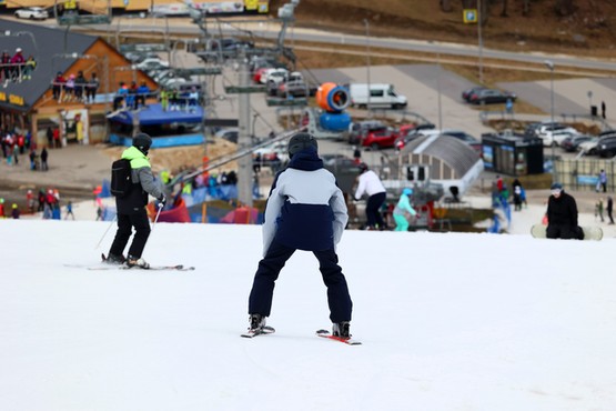 Ferie zimowe 2026. Zakopane droższe od Szczyrku. A co z zagranicznymi wyjazdami?