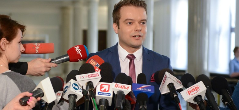 Rzecznik rządu: Wyrazy współczucia od premier Szydło