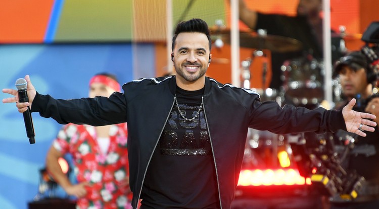 Luis Fonsi