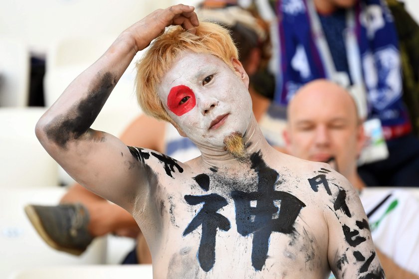 Mundial 2018 w Rosji: Polska – Japonia 1:0. Relacja po meczu